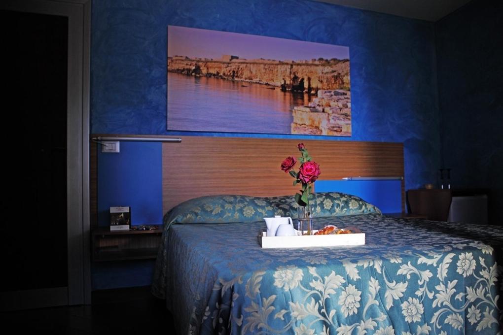 B&B Al Porto Бішельє Номер фото