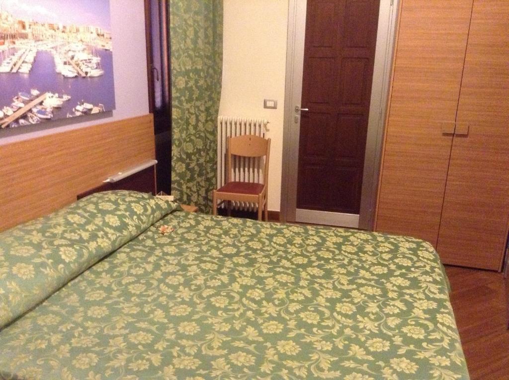 B&B Al Porto Бішельє Номер фото