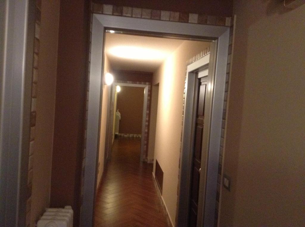 B&B Al Porto Бішельє Номер фото