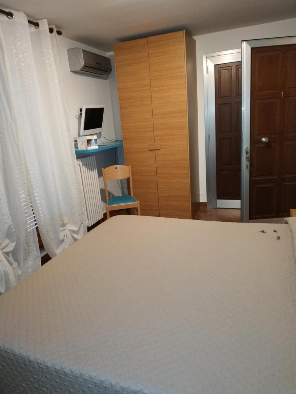 B&B Al Porto Бішельє Номер фото